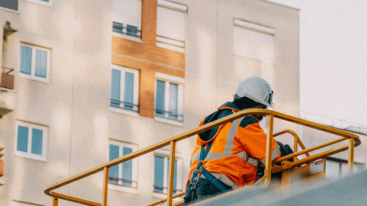 Comment allonger la durée de vie d’un bâtiment modulaire ?