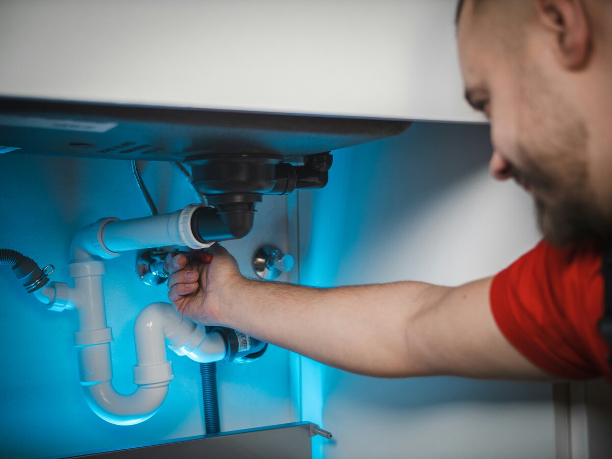 La plomberie dans la construction modulaire