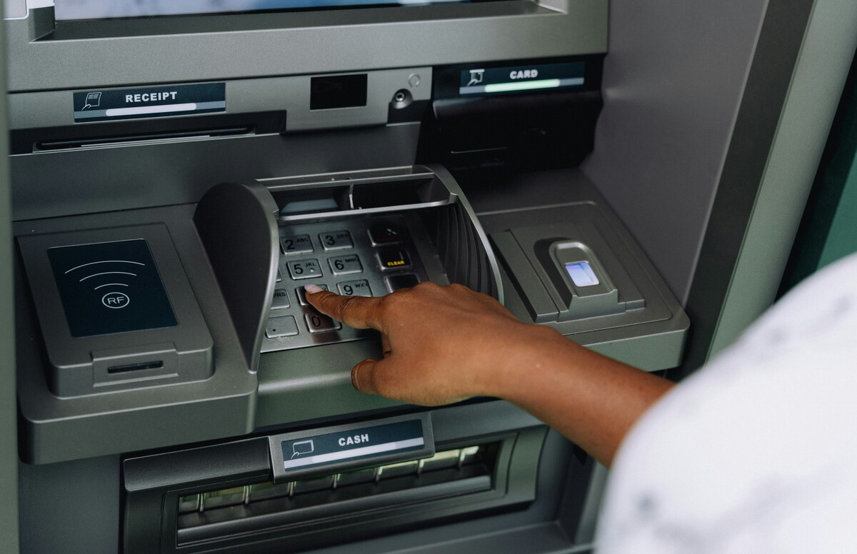 Les bâtiments modulaires pour le secteur bancaire