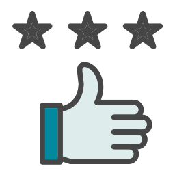 références clients