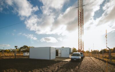 Étanchéité à l’air et ponts thermiques : les enjeux spécifiques du modulaire