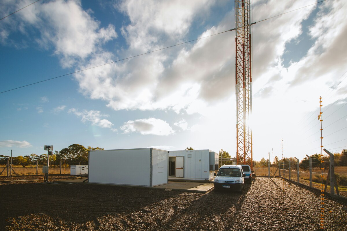 modulaire : isolation et pont thermique