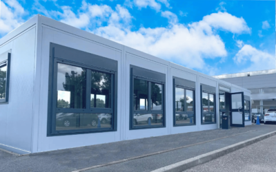 Les idées reçues sur la construction modulaire