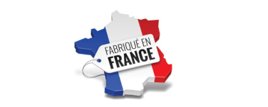 Fabriqué en France