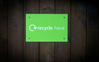 Le modulaire face aux défis du recyclage des matériaux de construction